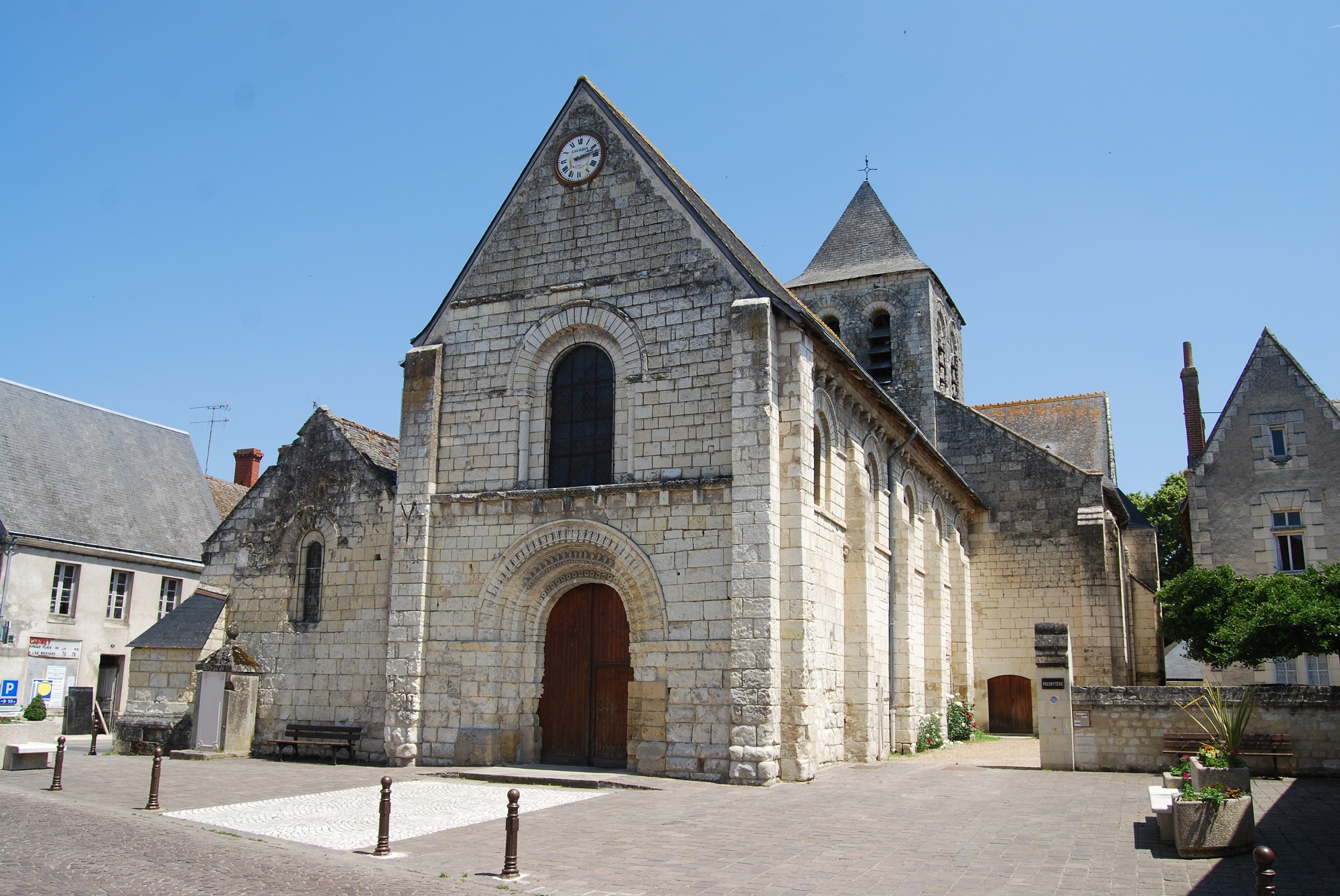 L’ÎleBouchard Communauté de l'Emmanuel