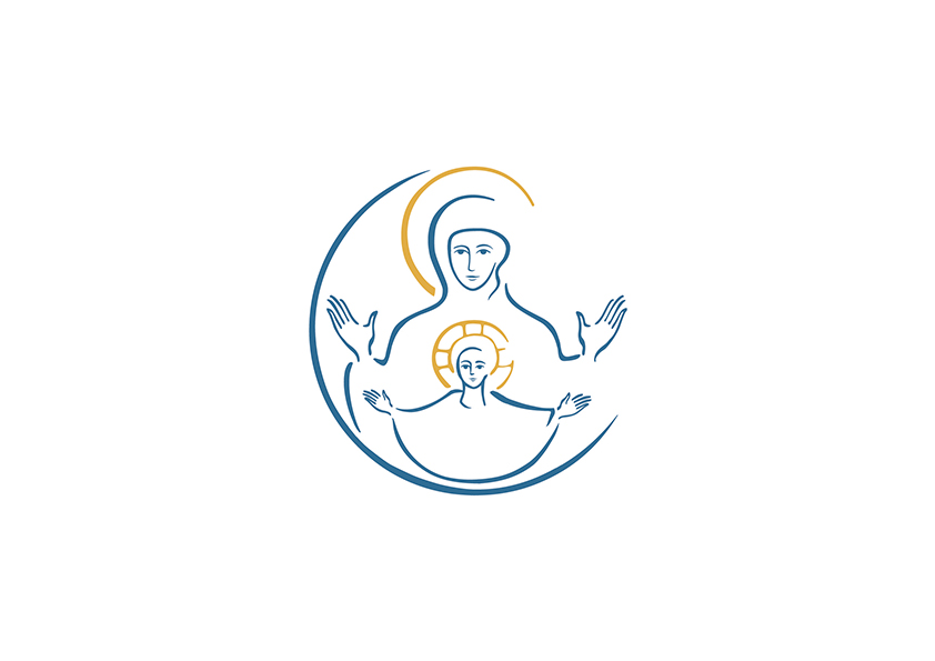 Test logo