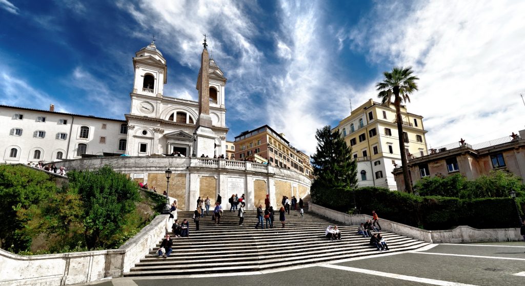 Trinité des Monts Communauté de l'Emmanuel