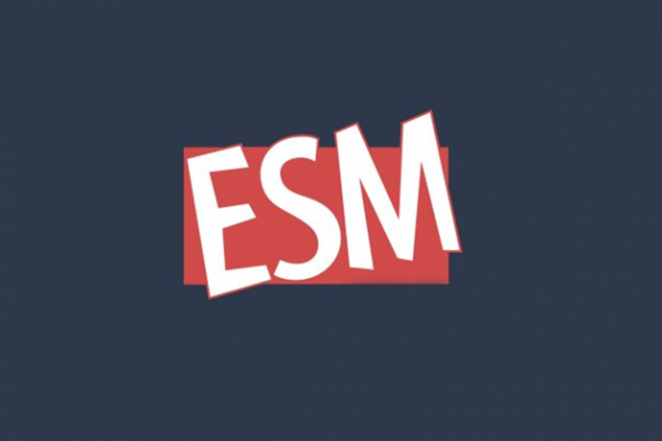 ESMlogo