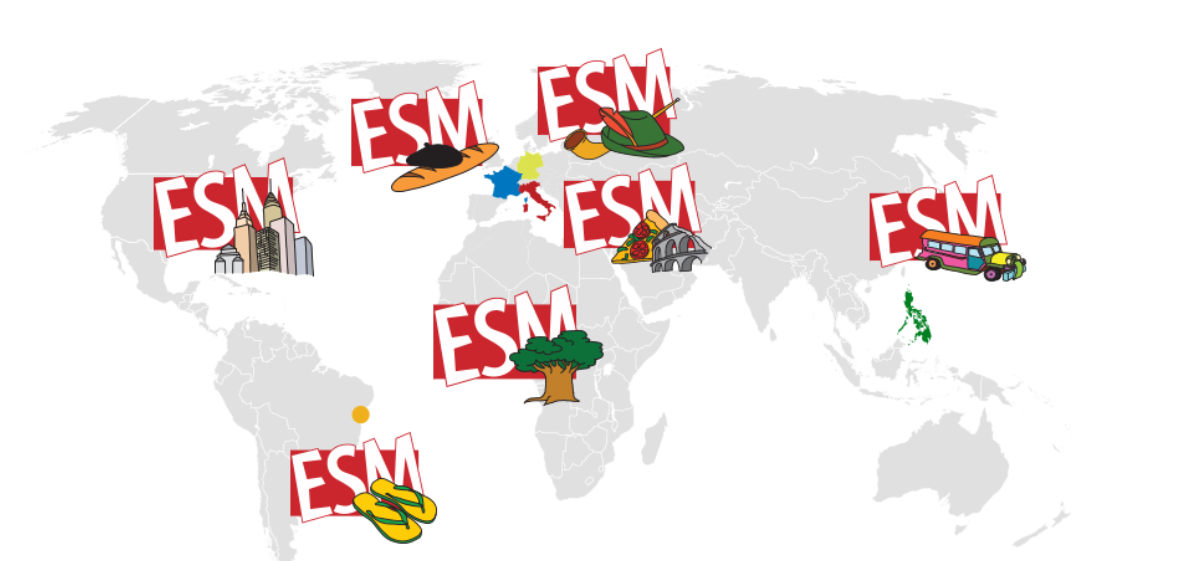 ESM NEWS Fall 2020 - Emmanuel Community