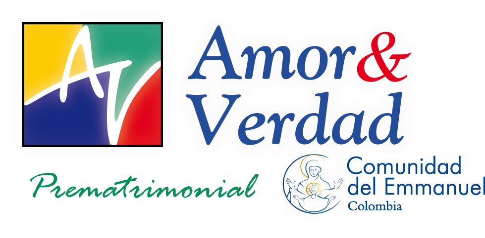 Amor y Verdad Prematrimonal - Bucaramanga Amor y verdad prematrimonial 2