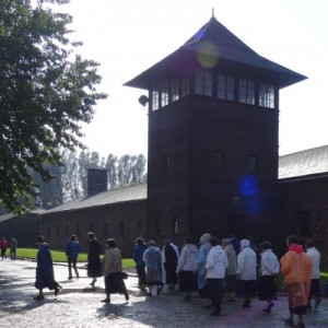 Auschwitz 400x400