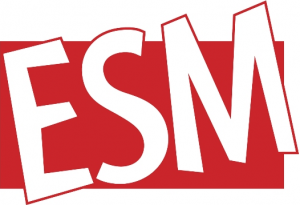 logo ESM