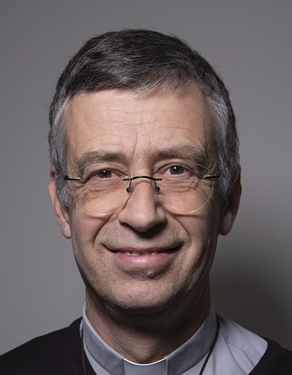 Prêtres de la Paroisse NotreDame de Talence