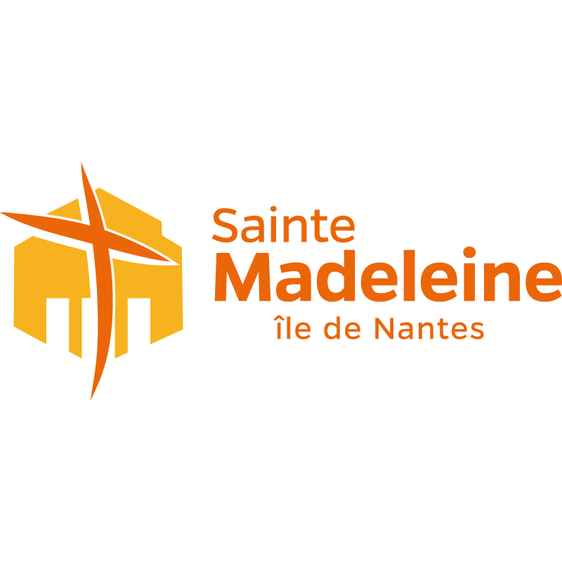 Paroisse Sainte Madeleine (Nantes)