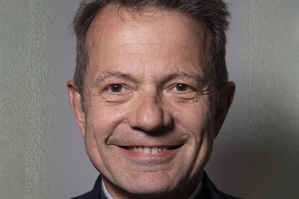 Pere Dominique Janthial