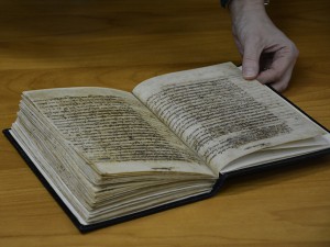 Spiritual Exercises