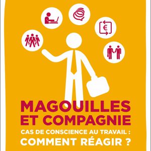 Magouillets et compagnie 1