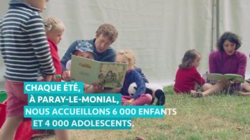 Kids et teen 2018