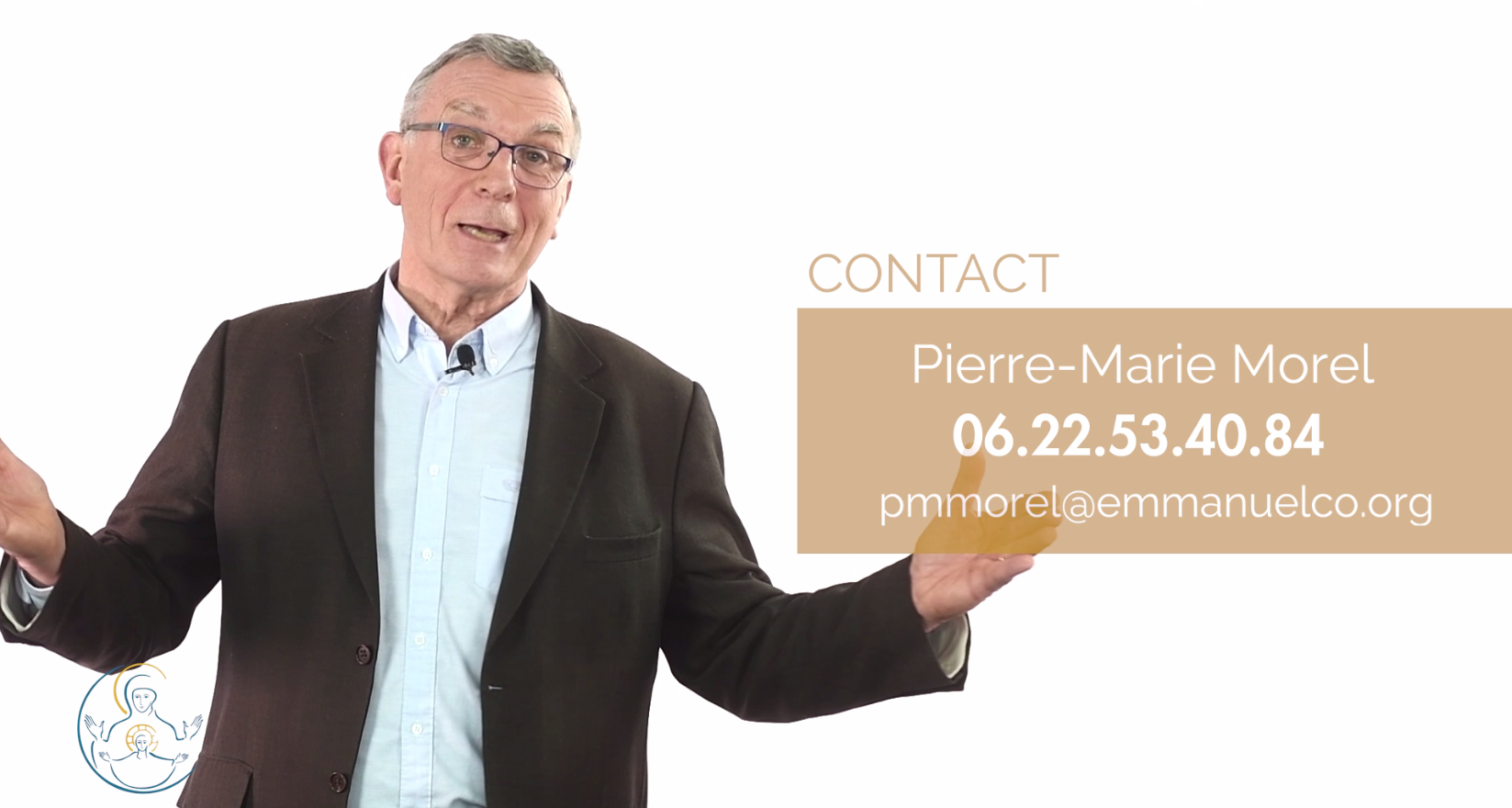 morel Communauté de l'Emmanuel