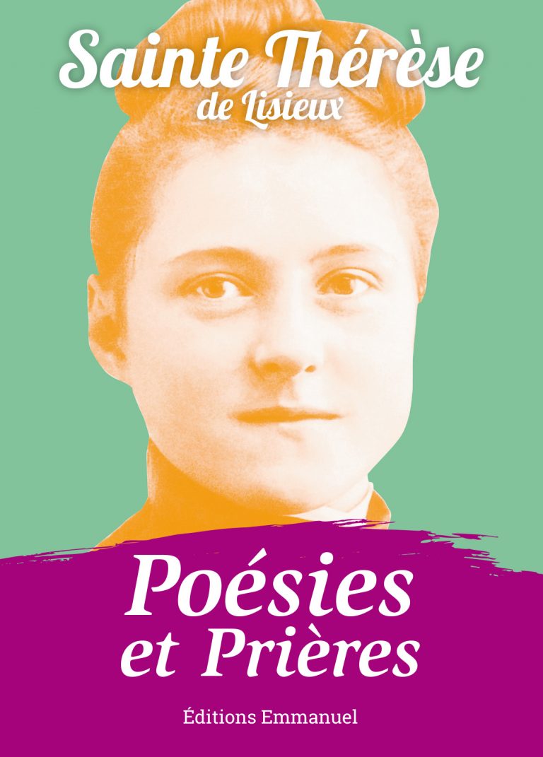 9 jours avec sainte Thérèse de Lisieux 9 jours avec sainte Thérèse de Lisieux