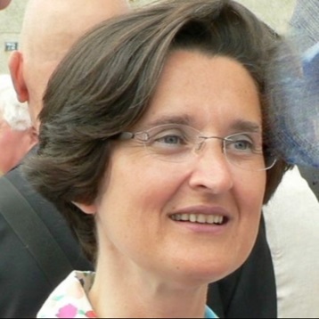 Roseline de ROmanet