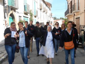 Annees de discernement