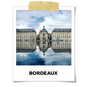 BORDEAUX