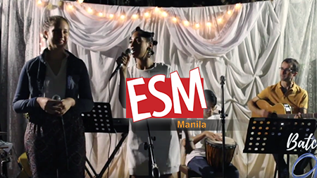 ESM Manila 10 ans 1