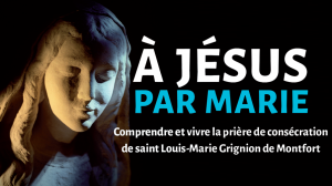 Vignette Jesus Marie livre grande