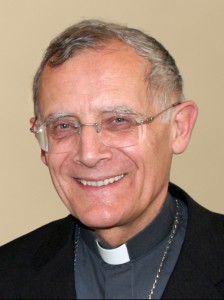 Retour à Dieu de Mgr Albert-Marie de Monléon Mgr Albert-Marie De Monléon OP, courtoisie de congresmisericordefrance.catholique.fr