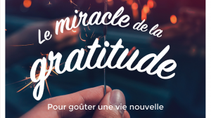 Vignette gratitude Dalle grande