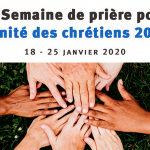 Vignette semaine priere unite