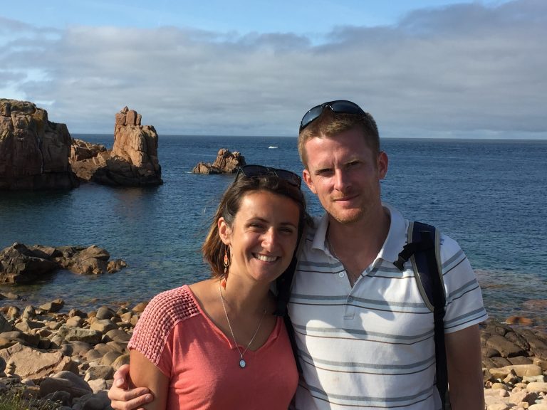 Ludovic et Anne-Claire : "Dieu rend capables ceux qu’il appelle" verscheure