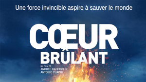 Vignette coeur brulant