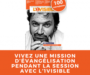 Organiser une session en région visuels mission 1