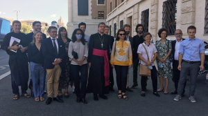 Vignette Francais Laudato si pape