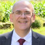 Contacts France Bertrand de Ruffray Directeur des sanctuaires de Paray le Monial