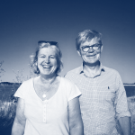 Contacts France Etienne et Patricia Brault RP Aquitaine Nord B