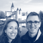 Contacts France Francois et Florence Drucy RP Bretagne Est B