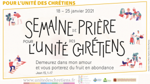 Vignette semaine priere unite chretiens 2021