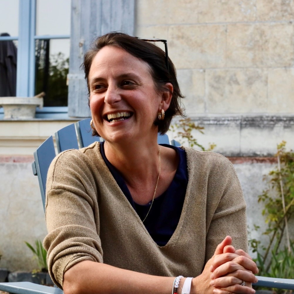 Faustine Carron