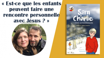 Le blog - Actualités en France Vignette Sam et Charlie Beauchesne big