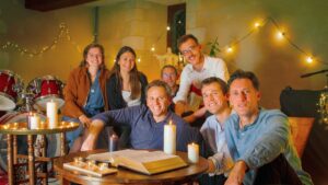 IPSE Worship BD