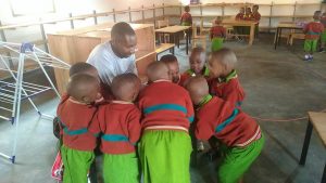 Gitega Burundi Emmanuel Education 2