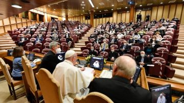 pape communautes nouvelles 2021 copyright