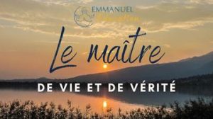 emmanuel education maitre de vie verite