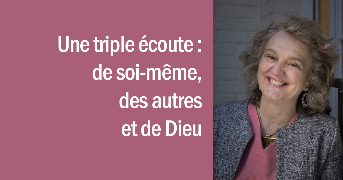 Actualités Vignette Facebook Boissiere triple ecoute IEV354