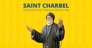 Vignette Facebook saint Charbel DD