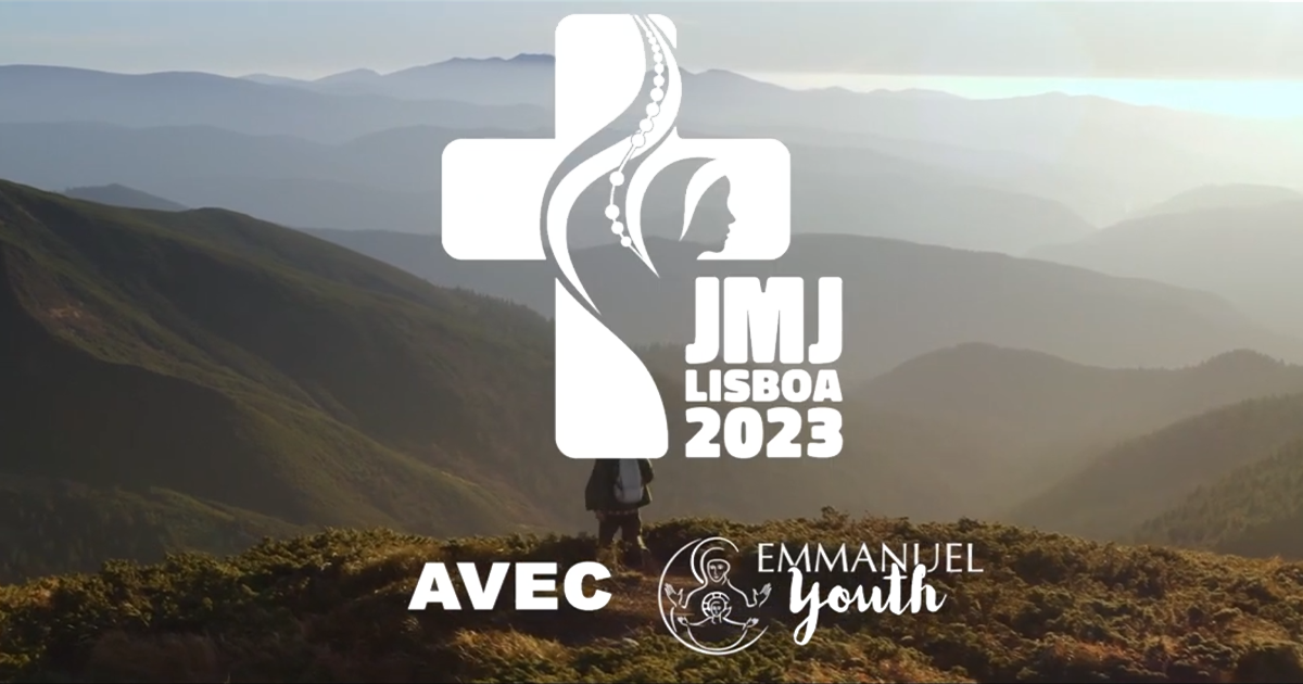 Vignette Facebook JMJ Emmanuel Youth