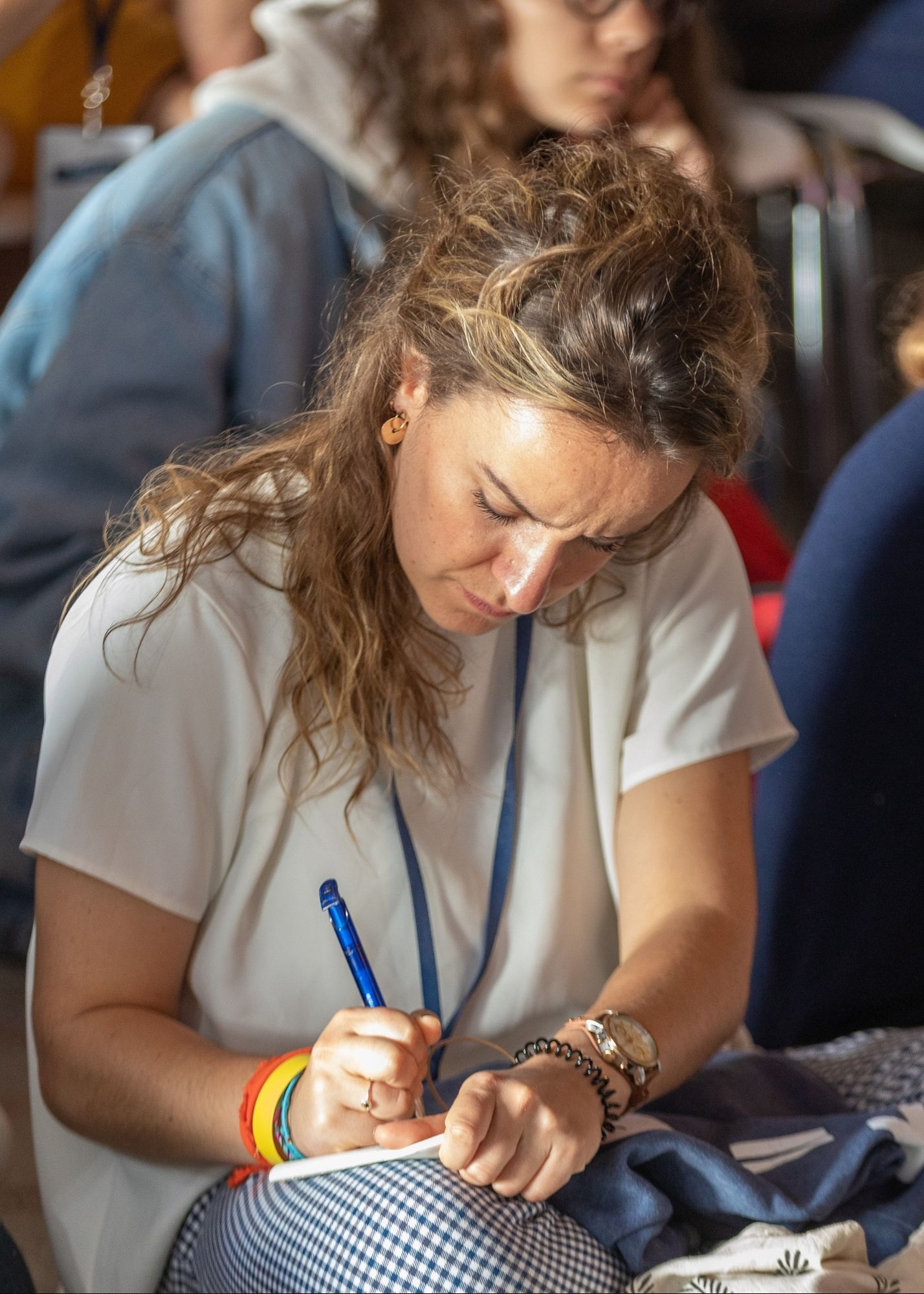 JORNADA MUNDIAL DE LA JUVENTUD - JMJ 2023 - Comunidad del Emmanuel