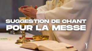 Mniature Youtube suggestion de chant