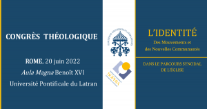 Vignette Facebook congres theologique 2022 Rome