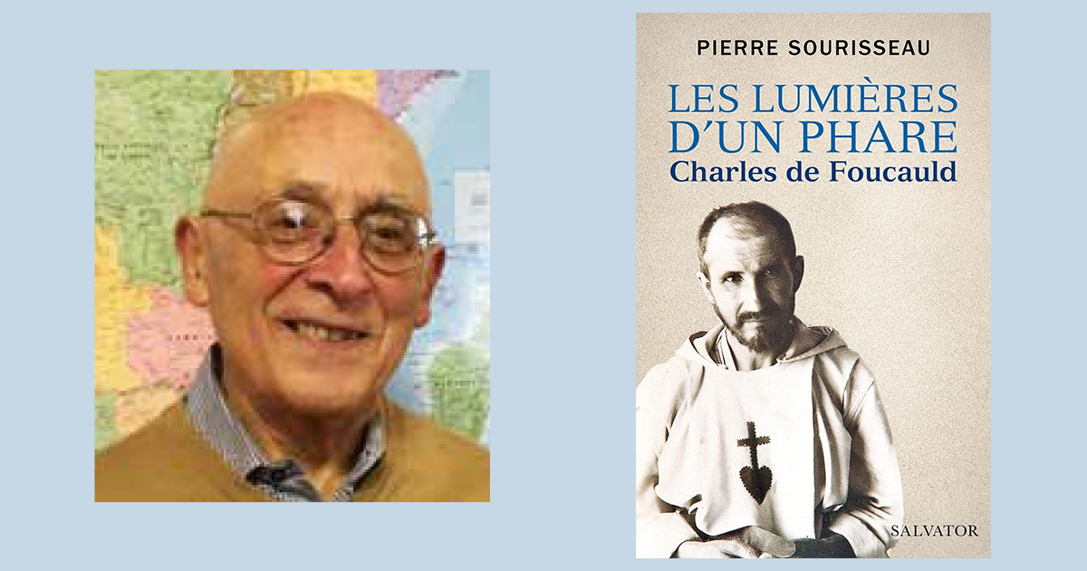 Actualités Vignette Facebook P SOurisseau livre CDF
