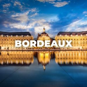 Bordeaux