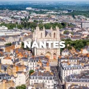 Nantes