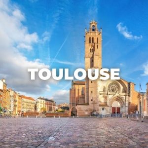Toulouse