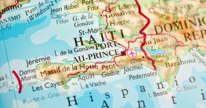 Vignette Haiti