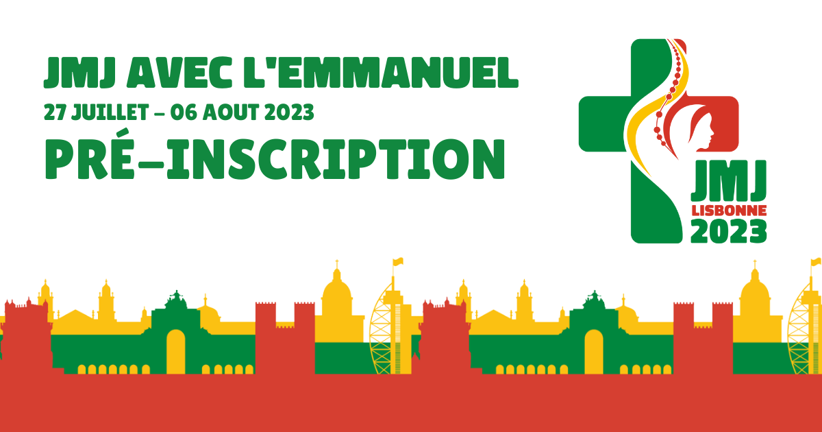 Actualités JMJ Newsletter